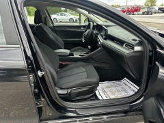 Used 2023 Kia K5 LXS Auto FWD at North Country Auto near Presque Isle, ME