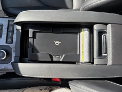 Used 2020  Toyota Highlander 4d SUV AWD Platinum at North Country Auto near Presque Isle, ME