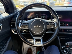 Used 2023  Kia Sportage X-Line AWD at North Country Auto near Presque Isle, ME