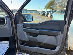 Used 2024  Ford F-150 4WD XLT SuperCrew 5&period;5' Box at North Country Auto near Presque Isle&comma; ME