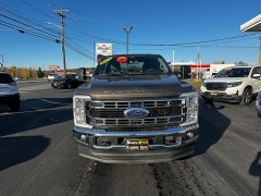 Used 2023  Ford Super Duty F-250 4WD XLT Crew Cab SRW 6.75' Box at North Country Auto near Presque Isle, ME