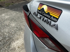 Used 2023 Nissan Altima 2.5 SV Sedan at North Country Auto near Presque Isle, ME