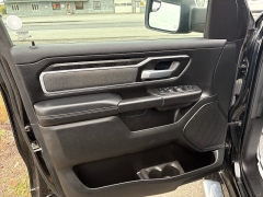 Used 2022  Ram 1500 4WD Big Horn Crew Cab 5'7" Box Lvl 2 at North Country Auto near Presque Isle, ME