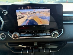 Used 2023  GMC Canyon 4WD Crew Cab Elevation at North Country Auto near Presque Isle&comma; ME