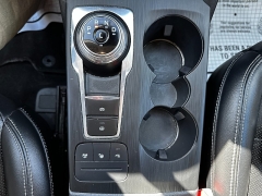 Used 2021 Ford Escape Titanium Hybrid AWD at North Country Auto near Presque Isle, ME