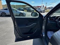 Used 2023 Toyota Highlander LE AWD at North Country Auto near Presque Isle, ME
