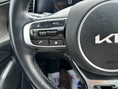 Used 2024 Kia Sportage X-Line AWD at North Country Auto near Presque Isle, ME