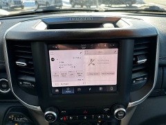 Used 2022 Ram 1500 4WD Laramie Crew Cab 5'7" Box at North Country Auto near Presque Isle, ME