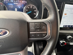 Used 2023  Ford F-150 4WD XLT SuperCrew 5&period;5' Box at North Country Auto near Presque Isle&comma; ME