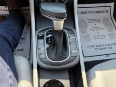 Used 2024  Hyundai Kona SEL AWD at North Country Auto near Presque Isle&comma; ME