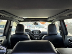 Used 2021  Jeep Cherokee 80th Anniversary 4x4 at North Country Auto near Presque Isle&comma; ME