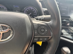 Used 2023  Toyota Camry SE Auto at North Country Auto near Presque Isle&comma; ME
