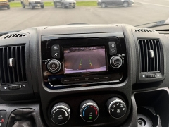 Used 2021  Ram ProMaster Cargo Van 2500 High Roof 159" WB at North Country Auto near Presque Isle, ME