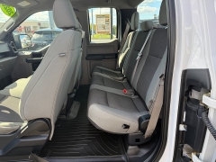 Used 2020  Ford F-150 4WD SuperCab XL at North Country Auto near Presque Isle, ME