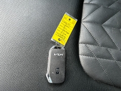 Used 2024 Kia Sportage X-Line AWD at North Country Auto near Presque Isle, ME
