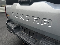 Used 2023 Toyota Tundra 4WD SR5 CrewMax 5.5ft Bed at North Country Auto near Presque Isle, ME