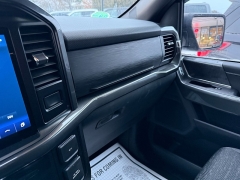 Used 2023  Ford F-150 4WD XLT SuperCrew 5&period;5' Box at North Country Auto near Presque Isle&comma; ME