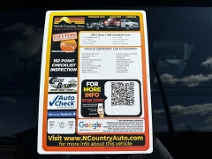 Used 2022 Ram 1500 4WD Limited Crew Cab 5'7" Box at North Country Auto near Presque Isle, ME