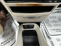Used 2020 Chrysler Voyager Passenger Van LXI at North Country Auto near Presque Isle, ME