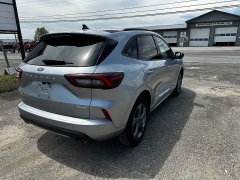 Used 2024 Ford Escape ST-Line AWD at North Country Auto near Presque Isle, ME