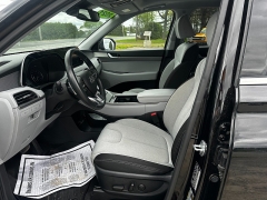 Used 2021 Hyundai Palisade SEL AWD at North Country Auto near Presque Isle, ME