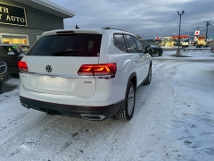 Used 2021  Volkswagen Atlas 2021&period;5 3&period;6L V6 SEL 4MOTION at North Country Auto near Presque Isle&comma; ME