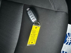 Used 2023 Nissan Altima 2.5 SV Sedan at North Country Auto near Presque Isle, ME