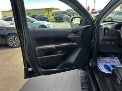 Used 2022 GMC Canyon 4WD Crew Cab 128" Elevation at North Country Auto near Presque Isle, ME