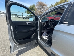 Used 2024  Ford Edge SEL AWD at North Country Auto near Presque Isle&comma; ME