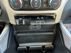 Used 2022 Ram 1500 4WD Laramie Crew Cab 5'7" Box at North Country Auto near Presque Isle, ME