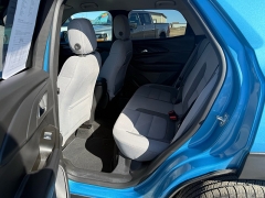 Used 2025  Chevrolet Trailblazer AWD 4dr LT at North Country Auto near Presque Isle&comma; ME