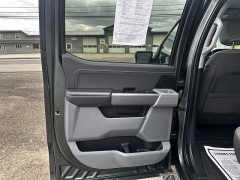 Used 2021 Ford F-150 4WD XLT SuperCrew 5.5' Box at North Country Auto near Presque Isle, ME