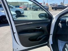 Used 2024  Hyundai Tucson SEL AWD at North Country Auto near Presque Isle&comma; ME