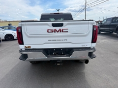 Used 2024  GMC Sierra 2500HD 4WD Crew Cab 159" SLT Dsl at North Country Auto near Presque Isle&comma; ME