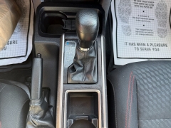 Used 2022  Toyota Tacoma 4WD SR5 Double Cab 5ft Bed V6 AT at North Country Auto near Presque Isle, ME