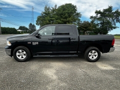 Used 2022 Ram 1500 Classic 4WD SLT Crew Cab 5'7" Box at North Country Auto near Presque Isle, ME