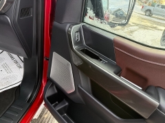 Used 2023  Ford F-150 4WD LARIAT SuperCrew 5&period;5' Box at North Country Auto near Presque Isle&comma; ME