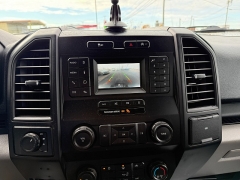 Used 2020  Ford F-150 4WD SuperCab XL at North Country Auto near Presque Isle, ME