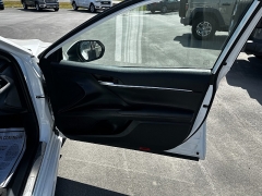Used 2022  Toyota Camry SE Auto at North Country Auto near Presque Isle, ME
