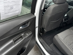Used 2020 Chevrolet Equinox 4d SUV AWD LT w/1LT at North Country Auto near Presque Isle, ME