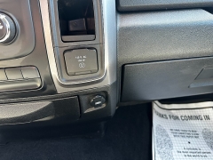 Used 2023 Ram 1500 Classic 4WD Warlock Crew Cab 5'7" Box at North Country Auto near Presque Isle, ME