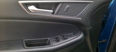 Used 2023  Ford Edge SEL AWD at North Country Auto near Presque Isle, ME