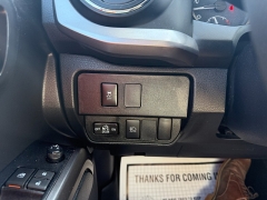 Used 2022  Toyota Tacoma 4WD SR5 Double Cab 5ft Bed V6 AT at North Country Auto near Presque Isle, ME