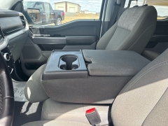 Used 2023  Ford F-150 4WD XLT SuperCrew 5&period;5' Box at North Country Auto near Presque Isle&comma; ME