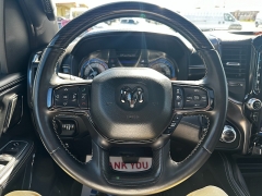 Used 2022 Ram 1500 4WD Limited Crew Cab 5'7" Box at North Country Auto near Presque Isle, ME