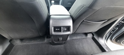 Used 2024  Chevrolet Equinox AWD 4dr LT w&sol;1LT at North Country Auto near Presque Isle&comma; ME
