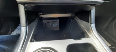Used 2021 Ford Explorer Limited Hybrid 4WD at North Country Auto near Presque Isle, ME