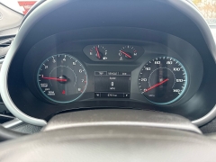 Used 2022  Chevrolet Malibu 4dr Sdn LT at North Country Auto near Presque Isle&comma; ME