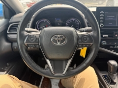 Used 2023  Toyota Camry SE Auto at North Country Auto near Presque Isle&comma; ME