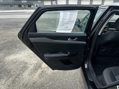 Used 2023 Kia K5 LXS Auto FWD at North Country Auto near Presque Isle, ME